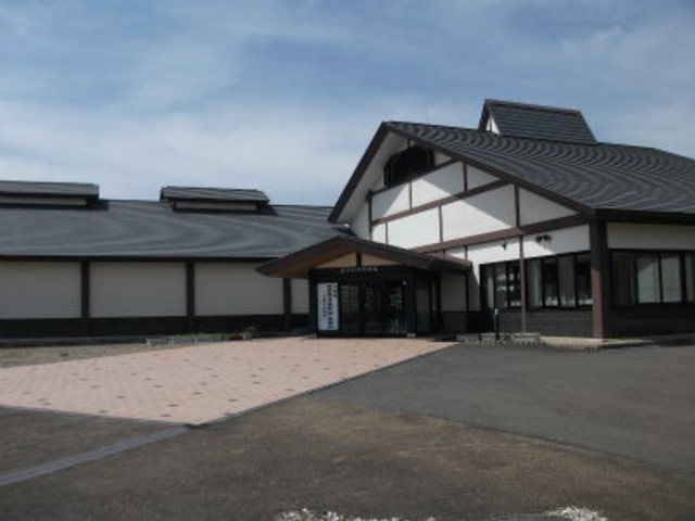 農業ふれあい公園農業科学博物館の写真1