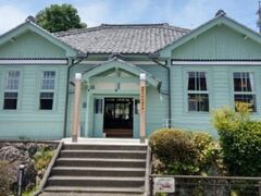 旧伊深村役場庁舎 の写真1