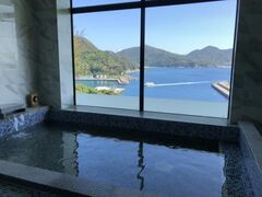 奈良尾温泉センターの写真1