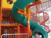 こじゅうろうキッズランドの写真1