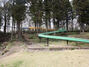 唐桶宗山公園(唐桶の溜)の写真2