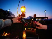 Fuji Camp Base 煌の写真2