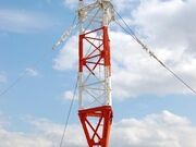 依佐美送信所記念館の写真2