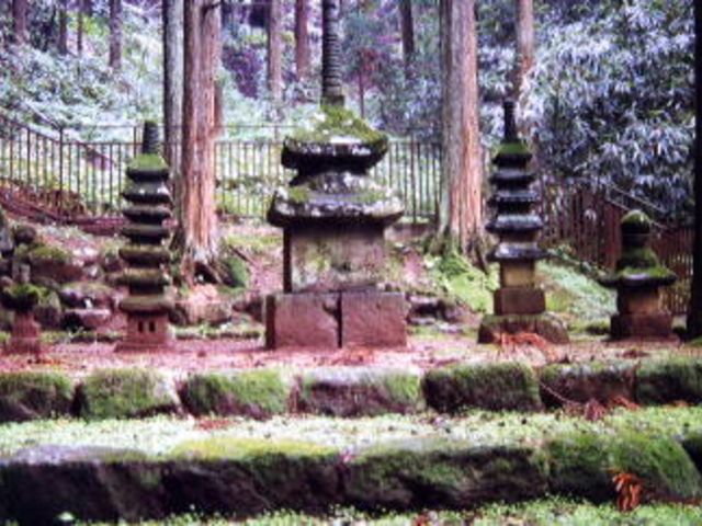 常楽寺の写真1