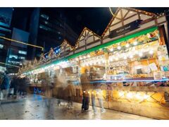 2025ミュンヘン・クリスマス市 in Sapporo(第24回)の写真1