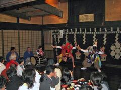 遠野どべっこ祭りの写真1