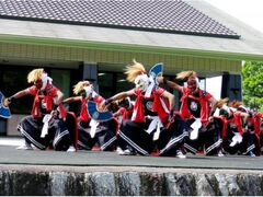 鬼の館 芸能公演(11月)の写真1