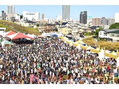 宇都宮餃子祭り2025の写真1