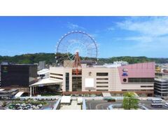 アミュプラザ鹿児島 KAGOSHIMA CENTRAL ARCの写真1