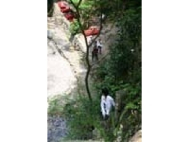 鼓が滝