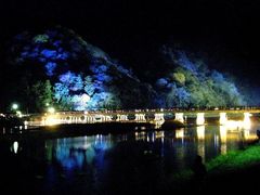 みなみなみさんの渡月橋への投稿写真1