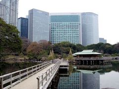 おでかけずきさんの汐留シオサイトへの投稿写真1