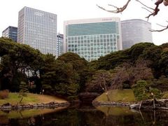 おでかけずきさんの汐留シオサイトへの投稿写真1
