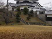 チャッピーさんの小峰城跡の投稿写真1