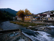 スエスエさんの奥津温泉の投稿写真1