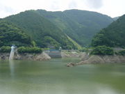 Dariさんの名栗湖(有間ダム)の投稿写真1