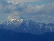 specaさんの伊吹山の投稿写真1