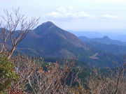 alphaさんの渡神岳の投稿写真1