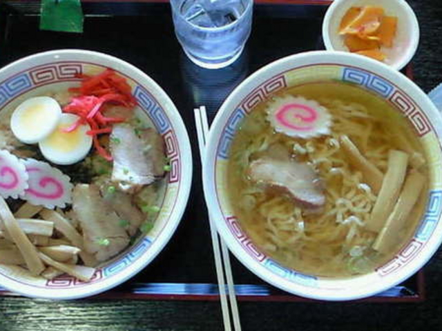 喜多の郷「ふるさと亭」