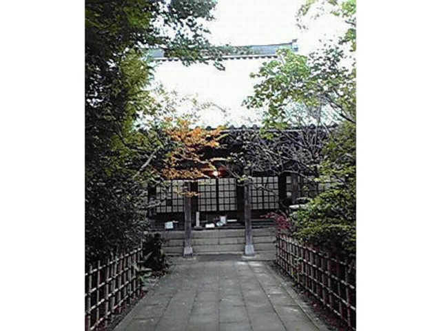 證誠寺