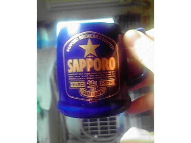 サッポロビール博物館