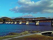 みやっちんぐみやちこ先生さんの御所湖の投稿写真1