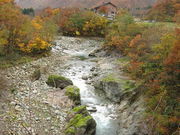 halさんの飯豊温泉 梅花川荘の投稿写真1