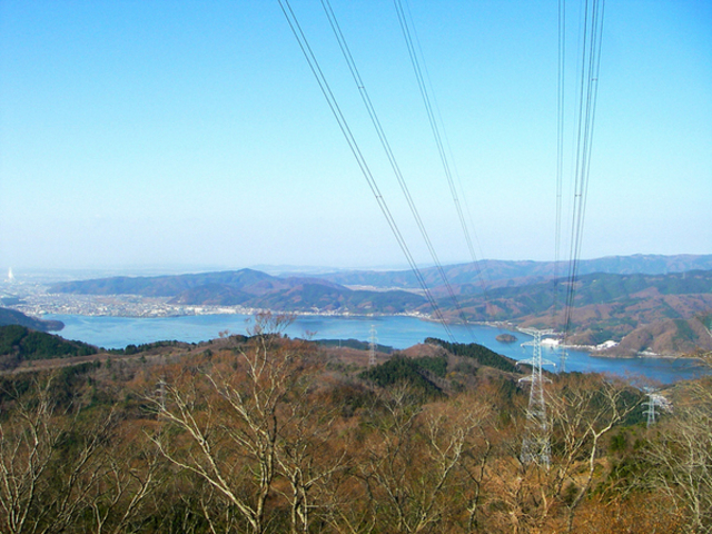夢邪鬼さんの大六天山の投稿写真1