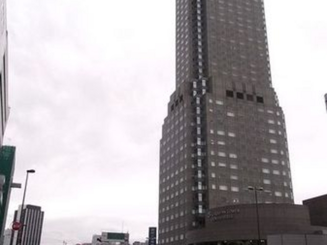 セルリアンタワー東急ホテル