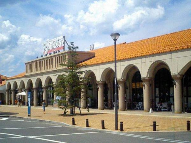 道の駅 シーサイド高浜
