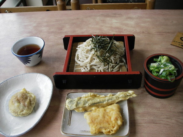 強清水元祖清水屋
