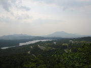 よっちんさんの満濃池の投稿写真1