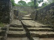 ぴろさんの史跡金山城跡の投稿写真1