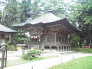 みやっちんぐみやちこ先生さんの蜂子神社の投稿写真1