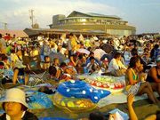 旅の浮雲さんの東尋坊三国温泉の投稿写真1