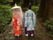 じゅんちゃんさんの熊野古道 大門坂の投稿写真1