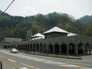 夢邪鬼さんの道の駅 月山の投稿写真1