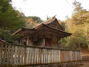 軻遇突智さんの鳥取東照宮本殿、拝殿、幣殿の投稿写真1