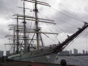 おでかけずきさんの晴海埠頭(客船ターミナル)の投稿写真1