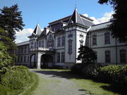 みやっちんぐみやちこ先生さんの旧米沢高等工業学校本館の投稿写真1