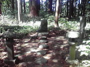 みやっちんぐみやちこ先生さんの芭蕉句碑(長慶寺)の投稿写真1