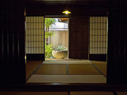 yufukiさんの松阪商人のまちなみの投稿写真1