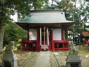 夢邪鬼さんの鼻節神社の投稿写真1