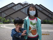 りさてつさんの兵庫県立但馬ドーム(全但バス但馬ドーム)の投稿写真1