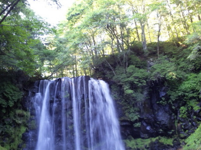 inoranさんの唐沢の滝の投稿写真1