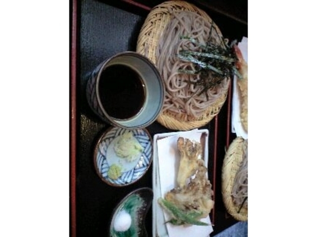 そば処 わへい