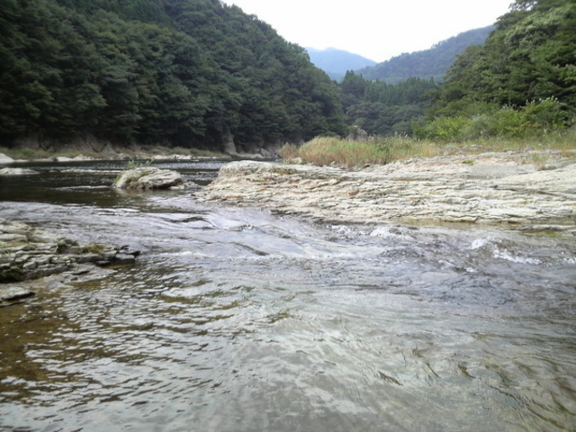 鬼怒川温泉オートキャンプ場