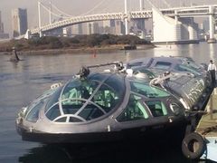 まゆみんさんの東京都観光汽船への投稿写真1