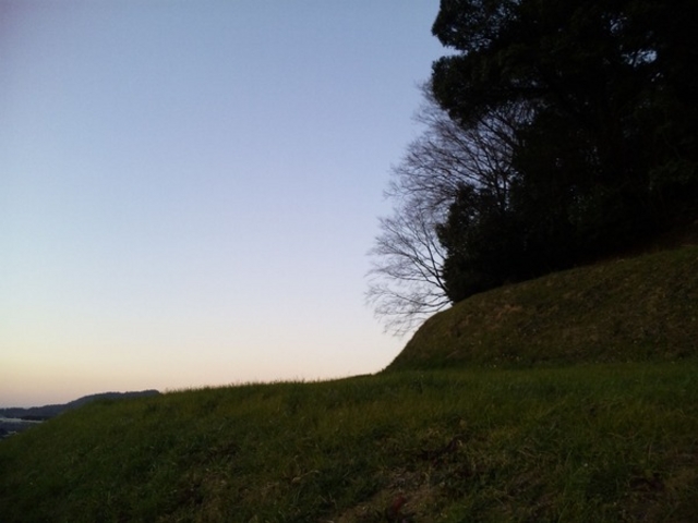 ナカナカさんの丸山古墳の投稿写真1