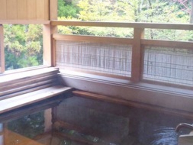 鹿覗キセキノ湯つるや